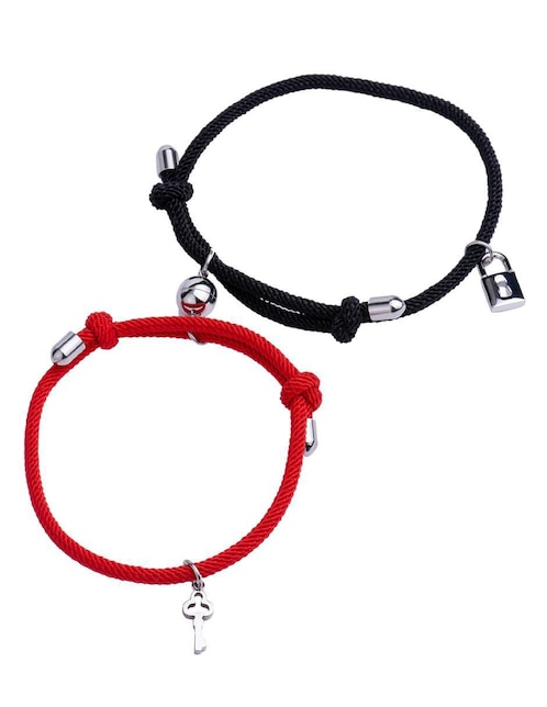 Set de pulsera luckyly