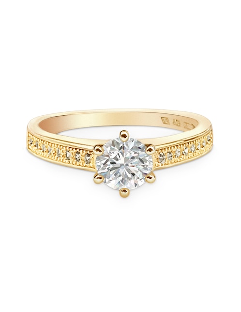 Anillo Artre Estacional P925 de plata