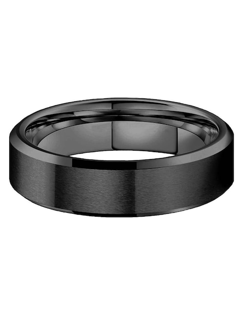 Anillo clepsidra sin colección