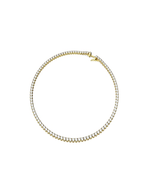 Gargantilla Swarovski Ss23 / Matrix
