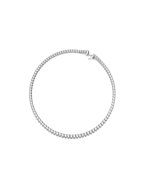 Gargantilla Swarovski Ss23 / Matrix