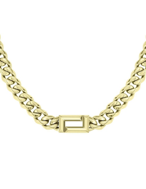 Collar Fundament 1