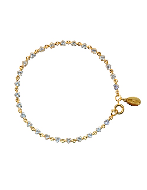 Pulsera Estacional con acabado brillante 1