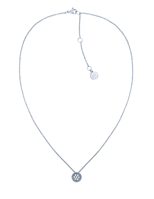 Collar Crystal 1