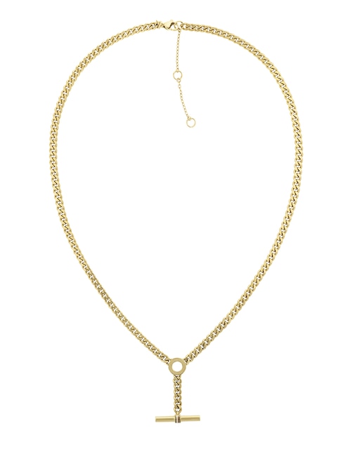 Collar Sliding Chains 1