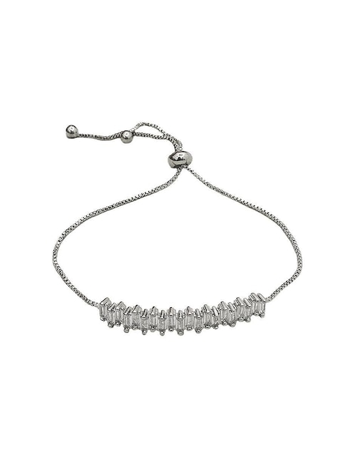 Pulsera Oro Angelus con acabado brillante