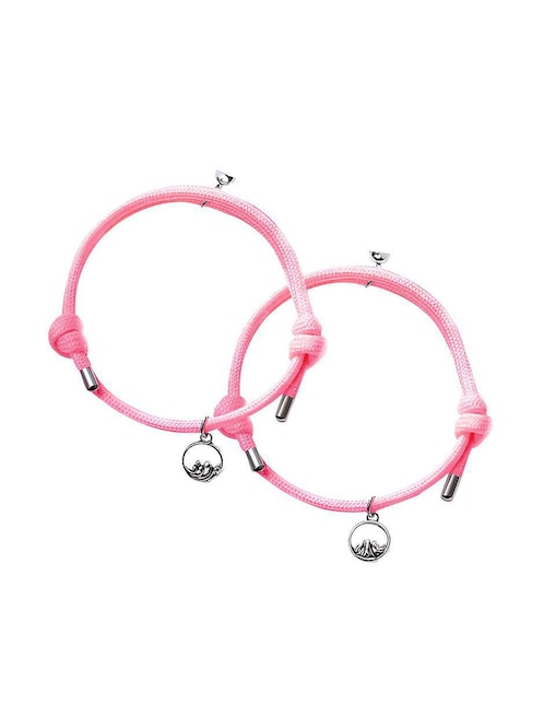 Pulsera con acabado mate 1