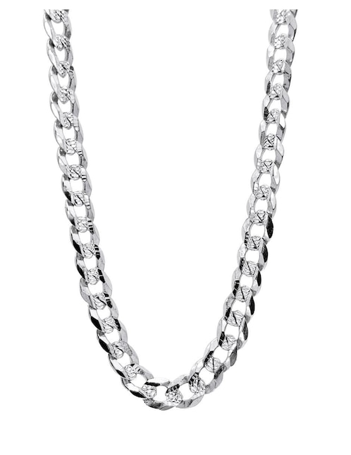 Collar de plata P 925 1