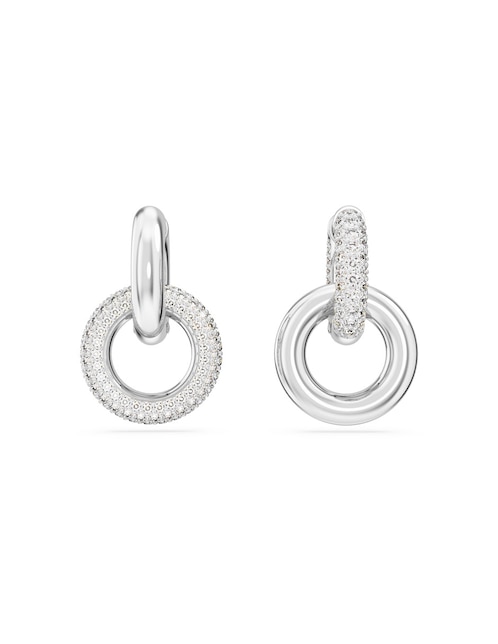 Aretes con acabado brillante 1