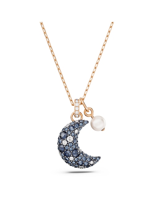 Collar Swarovski Luna