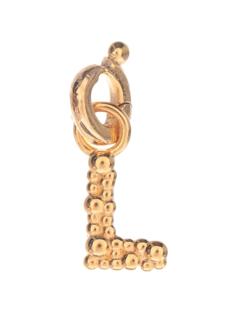 Charm sandust 18 K 1
