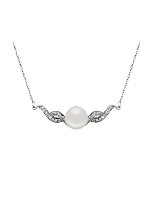 Collar Ocean Heart