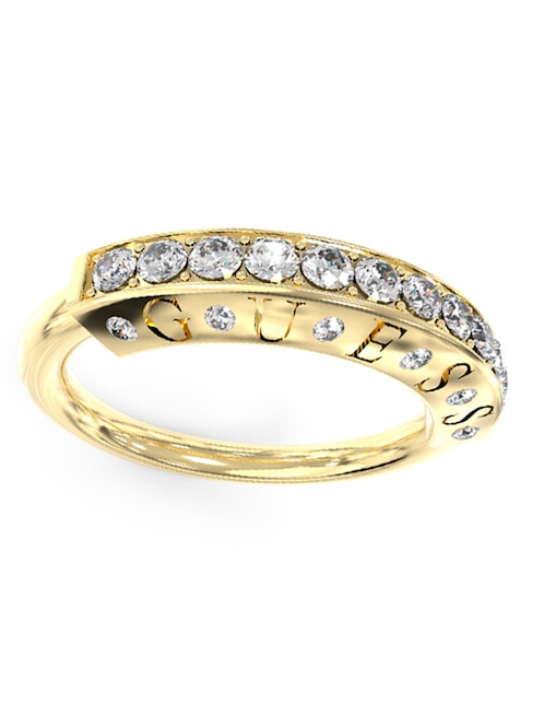 Anillo Bond cristal