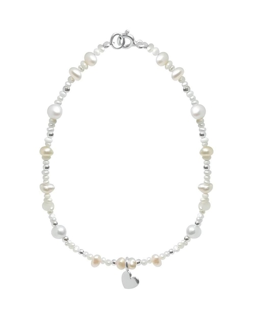 Pulsera Anante P 925 Amore con acabado pulido