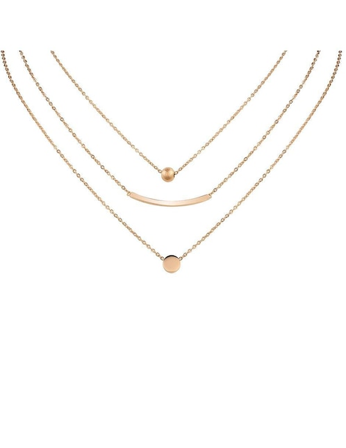 Collar Enso