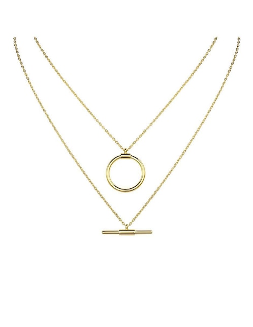 Collar Enso
