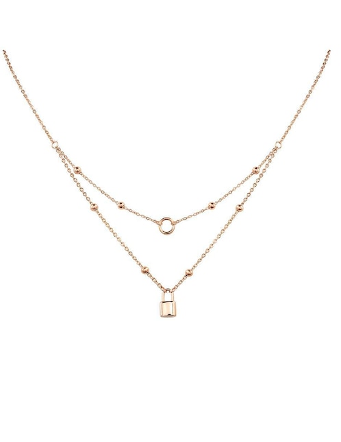 Collar de candado 1