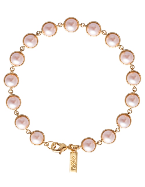 Pulsera Estacional con acabado brillante 1