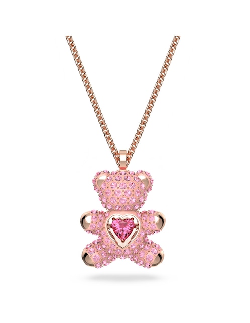 Collar de oso 1