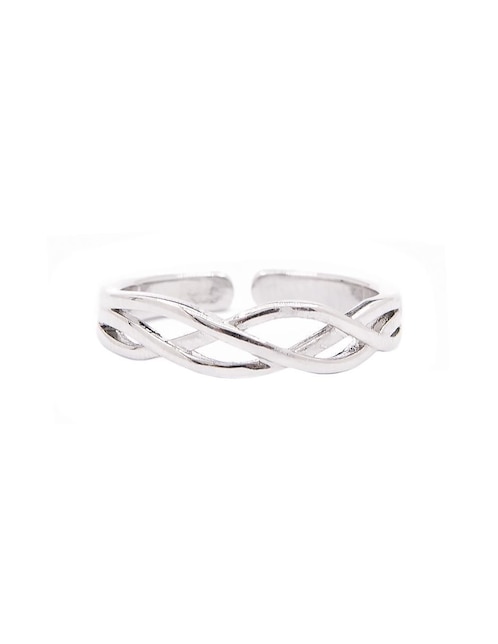 Anillo Oro Angelus brillante