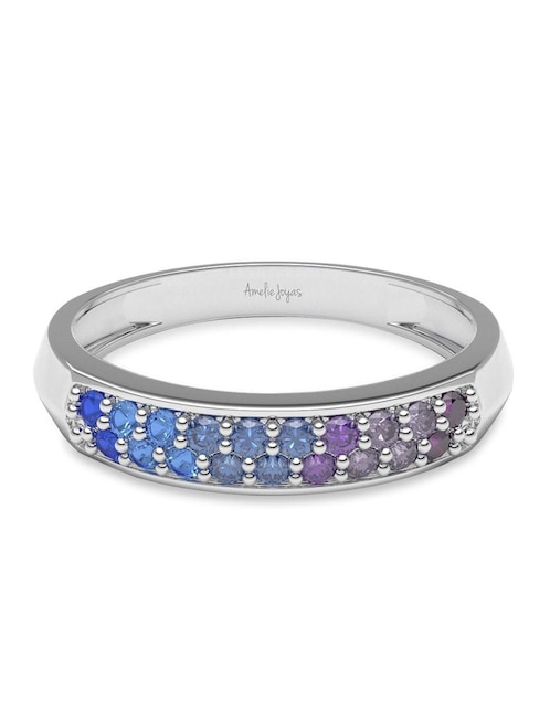 Churumbela de oro 14 k Amelie Joyas