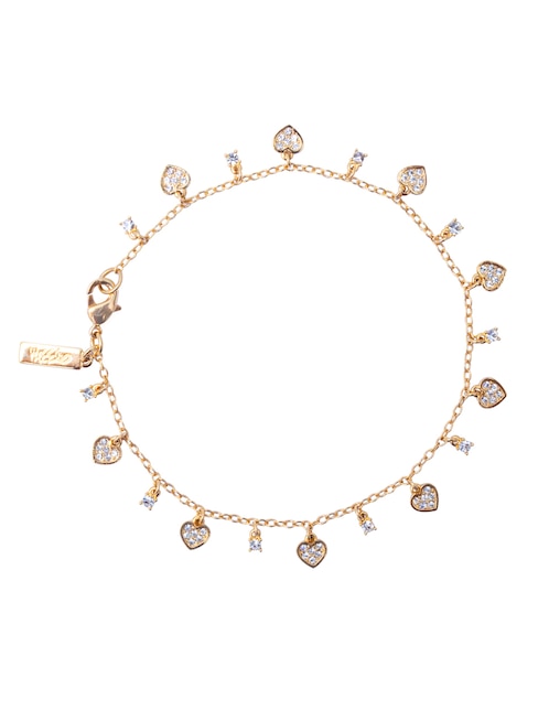 Pulsera Mossimo con acabado brillante