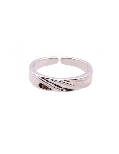 Anillo redondo Oro Angelus brillante