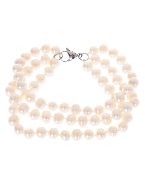 Pulsera con perla 1