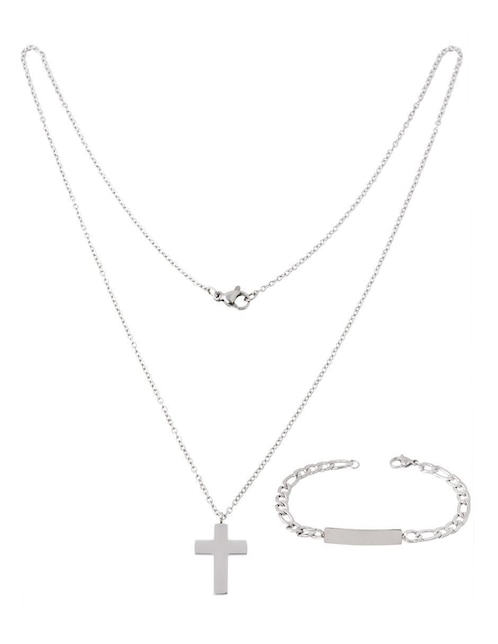 Collar y pulsera 1