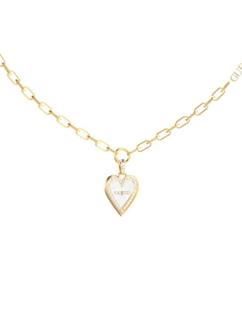 Collar de corazón Love Collar de corazón Love