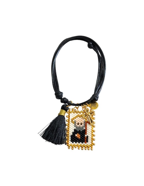 Pulsera con cristal 1