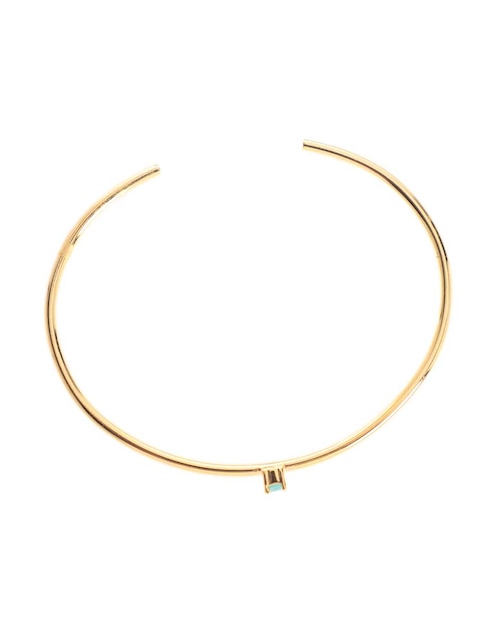Brazalete 18 K Classic con acabado brillante 1