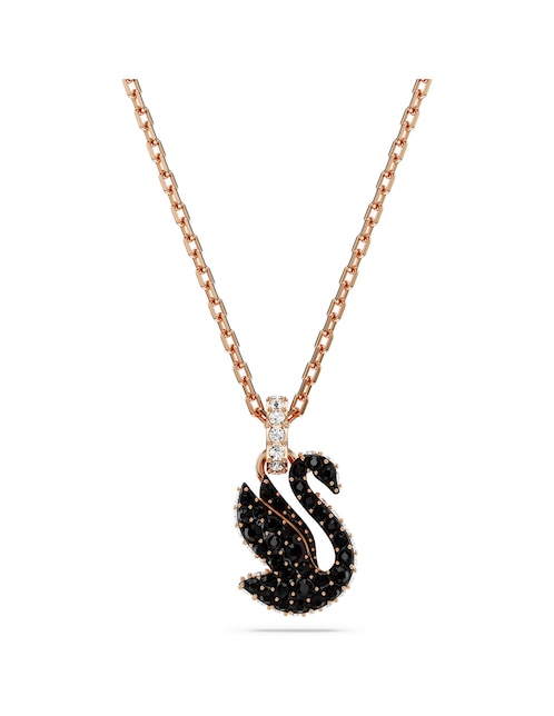 Collar de cisne 1