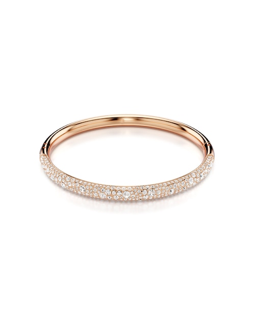 SWAROVSKI Brazalete Swarovski con acabado brillante