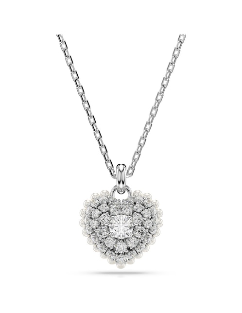 Collar de corazón Hyperbola