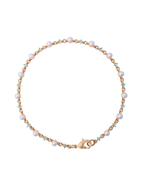 Pulsera con cristal 1