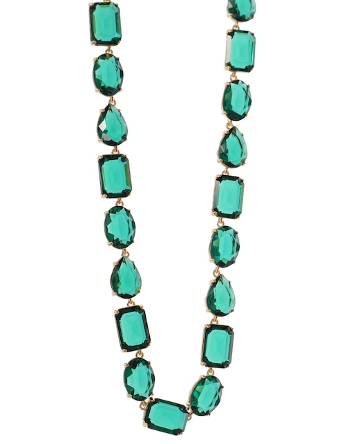 Collar Lauren Ralph Lauren Georgette