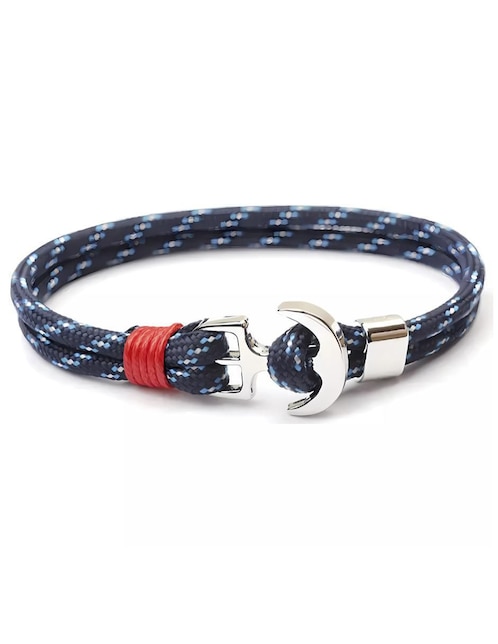 Brazalete Marinity con acabado brillante