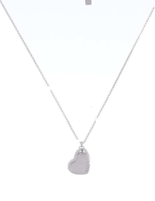 Collar de corazón 1