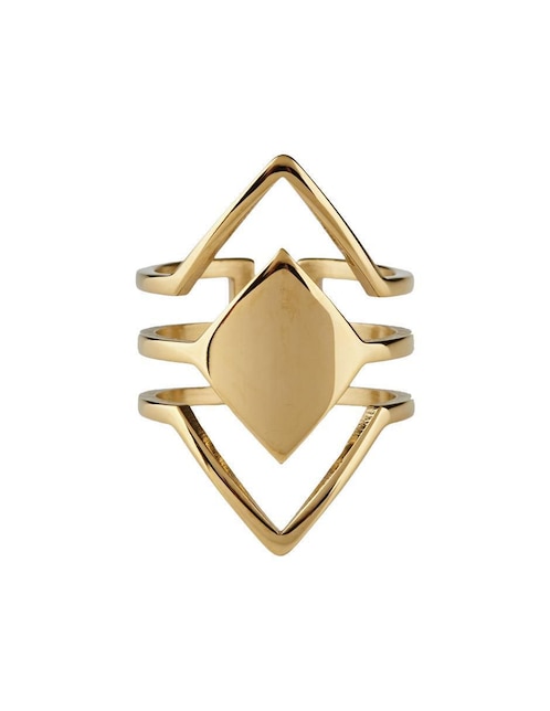 Anillo brillante 1