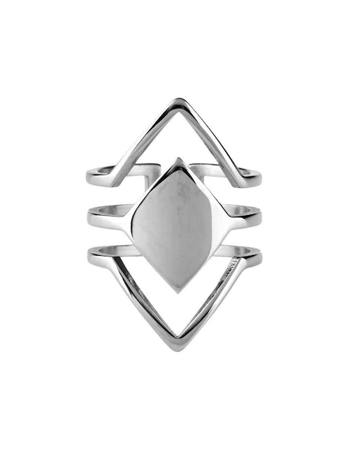 Anillo "de (si aplica)" ninguna luckyly joyería luckyly sin temática sin kilataje "de" acero inoxidable sin gema