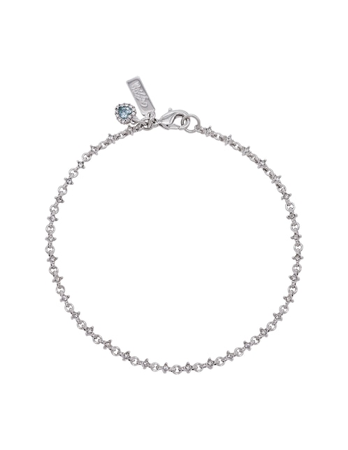 Pulsera Mossimo con acabado brillante