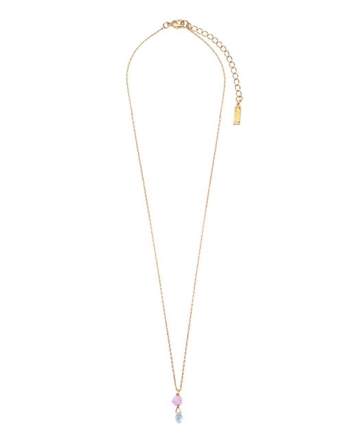 Collar de flor Mossimo