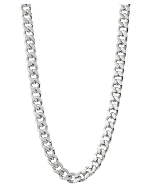 Collar Crixus Joyeria de plata P 925