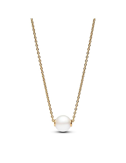 Collar de plata P 925 1
