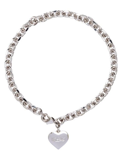 Pulsera Mossimo con acabado brillante