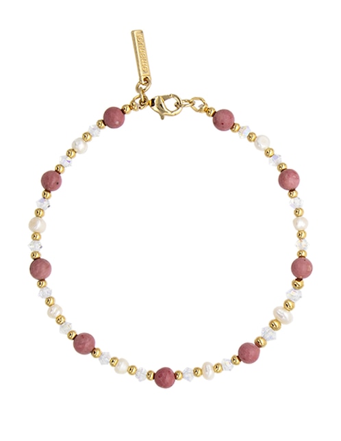 Pulsera Emanuel Ungaro con acabado brillante