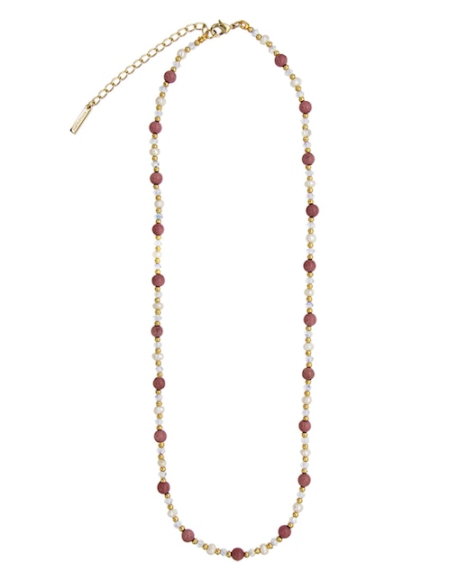 Collar de esfera 1