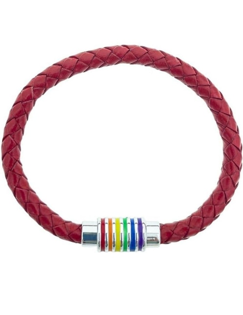 Brazalete Mayfer Joyería Mayfer Homme