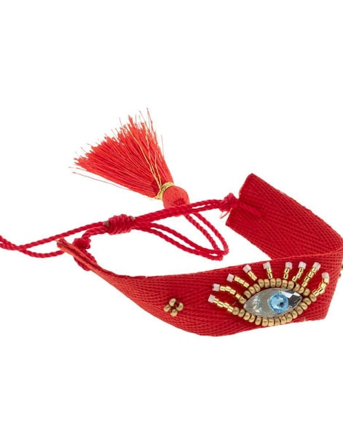 Brazalete Mayfer Joyería Boho
